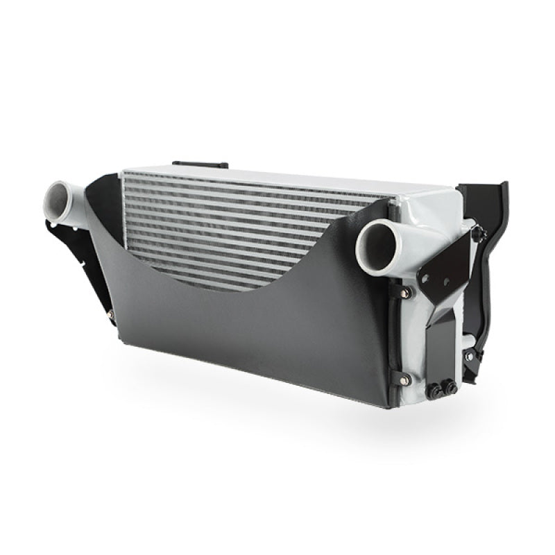 Mishimoto 13+ Dodge Cummins 6.7L Intercooler Kit - Silver - DTX Performance