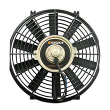 Load image into Gallery viewer, Mishimoto 16 Inch Electric Fan 12V - DTX Performance