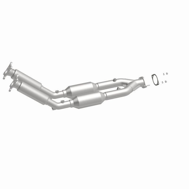 MagnaFlow Conv DF 99-01 Volvo S80 2.8L - DTX Performance