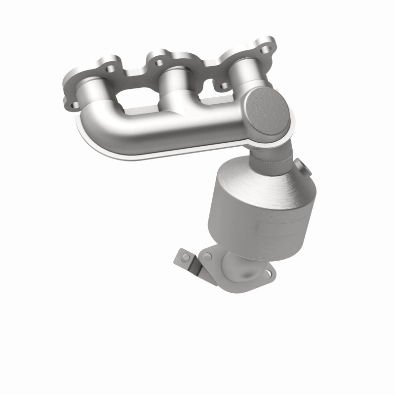 MagnaFlow Conv DF 04-06 Lexus ES330 / 04-06 Toyota Camry / 04-08 Toyota Solara D/S Manifold - DTX Performance