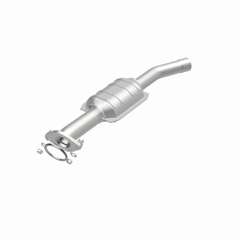 MagnaFlow 99-05 Mazda Miata/MX5 4 1.8L Direct-Fit Catalytic Converter - DTX Performance