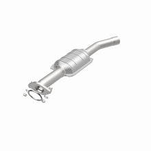 Load image into Gallery viewer, MagnaFlow 99-05 Mazda Miata/MX5 4 1.8L Direct-Fit Catalytic Converter - DTX Performance