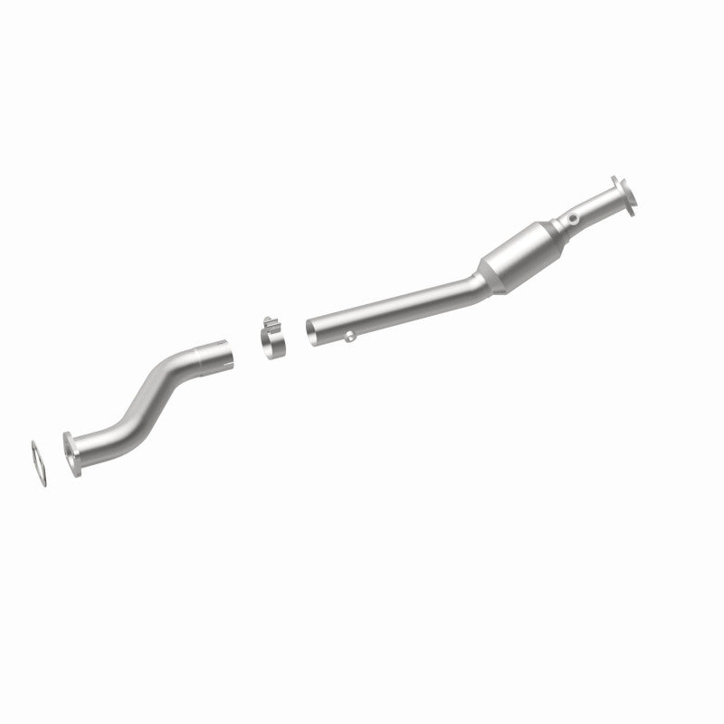 MagnaFlow Conv Direct Fit 2005-2006 Pontiac GTO 6.0L Underbody - DTX Performance