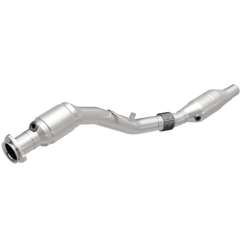 MagnaFlow Conv DF 04-06 Audi S4 4.2L - DTX Performance