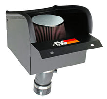 Load image into Gallery viewer, K&amp;N 08-09 Yamaha YXR700 Rhino FI Aircharger Performance Intake - DTX Performance