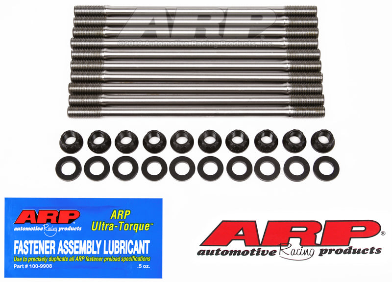 ARP Lancia Delta Integrale 2.0L 16V Head Stud Kit - DTX Performance