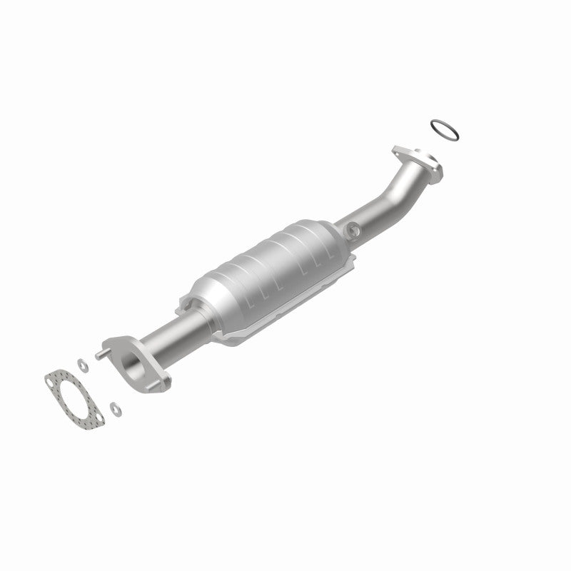 Magnaflow Conv DF 98-00 Niss Pathfinder 3.3L - DTX Performance