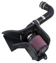 Load image into Gallery viewer, K&amp;N 14-15 VW Jetta GLI 2.0L-L4 Typhoon Intake - DTX Performance