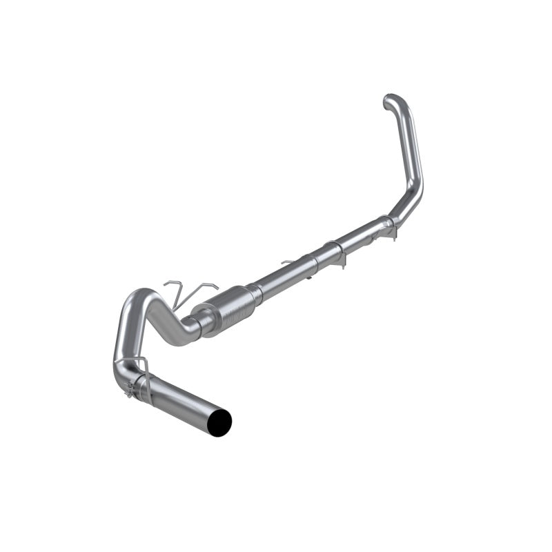 MBRP 1999-2003 Ford F-250/350 7.3L P Series Exhaust System - DTX Performance