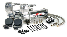 Load image into Gallery viewer, Air Lift Viair 444C Dual Pack Compressor - 200 PSI - DTX Performance