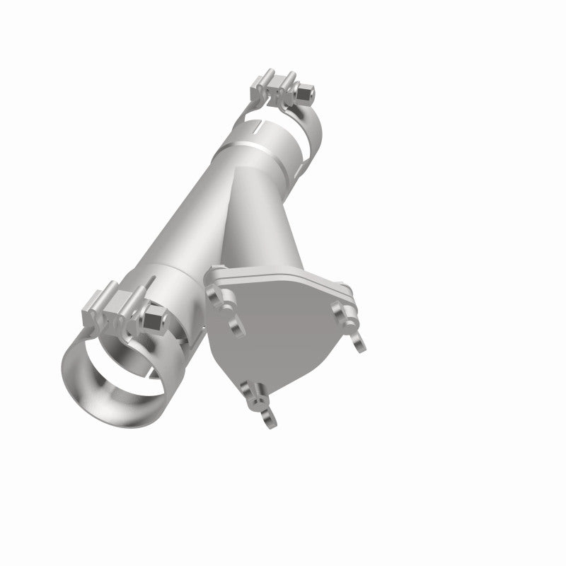 MagnaFlow Exhaust Cut-Out 3inch - DTX Performance