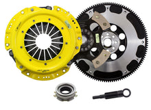 Load image into Gallery viewer, ACT 2013 Scion FR-S XT/Race Rigid 4 Pad Clutch Kit - DTX Performance