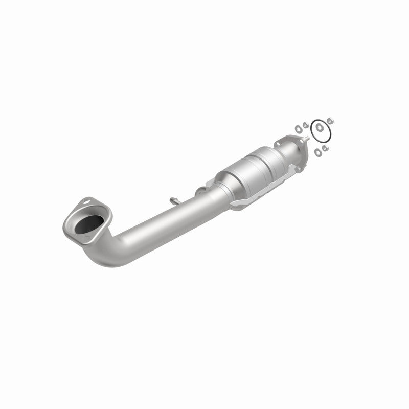 MagnaFlow Conv DF 07-09 Acura RDX 2.3L T Rear - DTX Performance