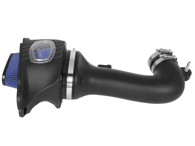 aFe Momentum Pro 5R Cold Air Intake System 15-17 Chevy Corvette Z06 (C7) V8-6.2L (sc) - DTX Performance