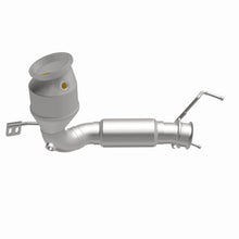 Load image into Gallery viewer, MagnaFlow 15-19 Mini Cooper S L4 2.0L Direct-fit Catalytic Converter - DTX Performance