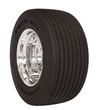 Load image into Gallery viewer, Toyo M175 Tire - 445/50R22.5 161L L/20 (31.66 FET Inc.) - DTX Performance