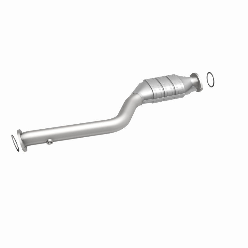 MagnaFlow Conv DF 92-97 GS300/SC300 3.0 Rear - DTX Performance