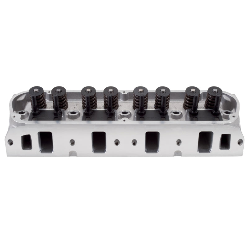 Edelbrock Cylinder Head E-Street SB Ford 2 02 Intake (Complete Pair) - DTX Performance