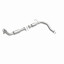 Load image into Gallery viewer, Magnaflow 08-17 Toyota Sequoia 5.7L CARB Compliant Direct-Fit Catalytic Converter - DTX Performance