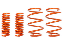 Load image into Gallery viewer, aFe Control Lowering Springs 16-17 Chevrolet Camaro V6-3.6L / I4-2.0(t) - DTX Performance