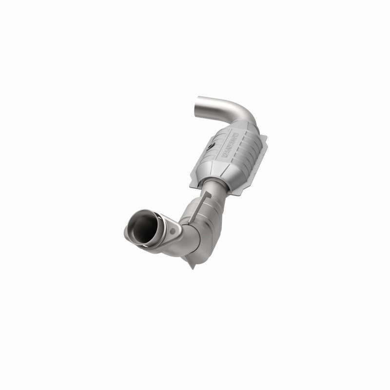 MagnaFlow Conv DF Ford 02-04 F-150 4.2L - DTX Performance