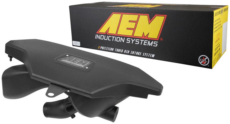 AEM C.A.S. 12-15 BMW 320/328 L4-2.0L F/l Cold Air Intake - DTX Performance