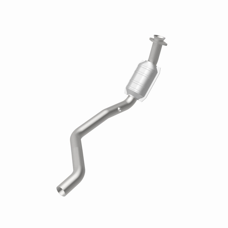 MagnaFlow Conv DF 00-02 Lincoln LS Driver Side - DTX Performance