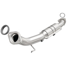 Load image into Gallery viewer, MagnaFlow 02-06 Acura RSX 4 2.0L (includes Type S) Direct-Fit Catalytic Converter - DTX Performance