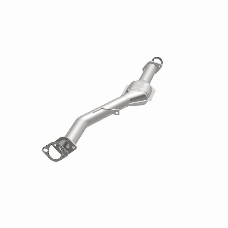 MagnaFlow Converter Direct Fit 12-14 Subaru Impreza 2.5L / 15-16 WRX STI - DTX Performance