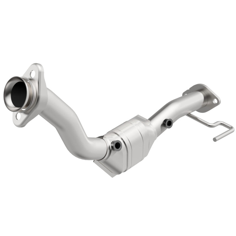 MagnaFlow Conv DF 96-97 Ford Explor 5.0L - DTX Performance