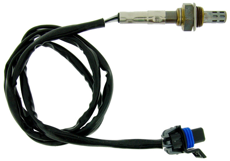 NGK Chevrolet Malibu 2003-1997 Direct Fit Oxygen Sensor - DTX Performance