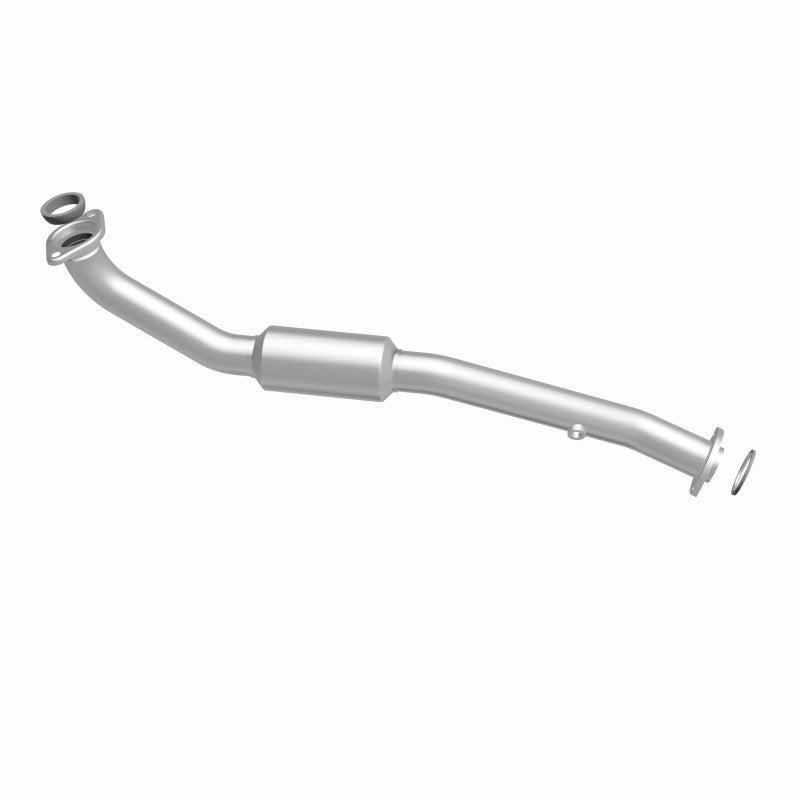 Magnaflow Conv DF 2009-2012 Highlander 2.7 L Underbody - DTX Performance