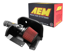 Load image into Gallery viewer, AEM C.A.S 2018 Honda Accord L4-1.5L F/I Cold Air Intake System - DTX Performance