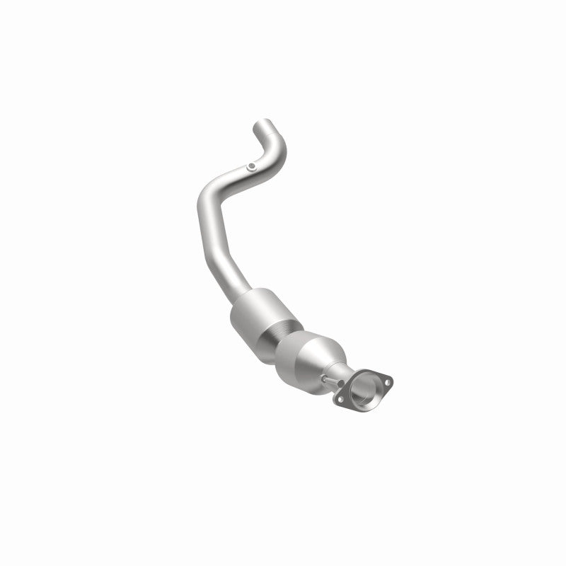 MagnaFlow 13-17 Range Rover V8 5 OEM Underbody Direct Fit EPA Compliant Catalytic Converter - DTX Performance