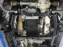 Load image into Gallery viewer, AFE Engine Oil Pan Raw; 14-16 Dodge RAM 1500 EcoDiesel 3.0L V6 (td) - DTX Performance