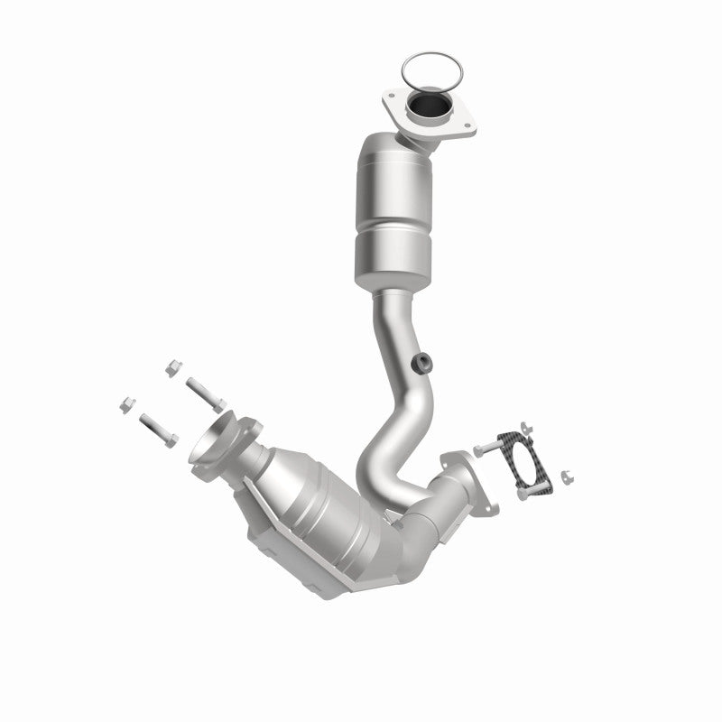 MagnaFlow Conv DF 00-03 Ford Taurus 3.0 Front - DTX Performance