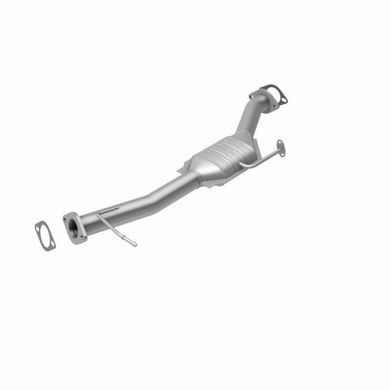 MagnaFlow Conv DF 93-95 Mazda RX7 1.3L - DTX Performance