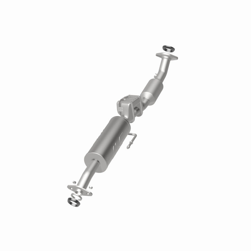 MagnaFlow Conv DF 20-22 Toyota Prius Prime Underbody 1.8L - DTX Performance