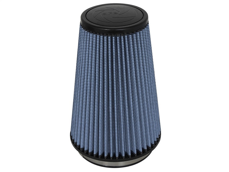 aFe MagnumFLOW Air Filters UCO P5R A/F P5R 5-1/2F x 7B x 4-3/4T x 10H - DTX Performance