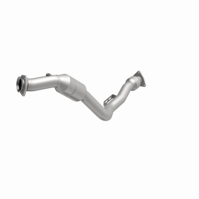 MagnaFlow Conv DF 04-06 VW Phaeton 4.2L Driver Side Front - DTX Performance