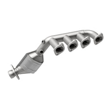 Load image into Gallery viewer, MagnaFlow Conv DF 93-95 Lincoln Mark VIII 4.6 - DTX Performance