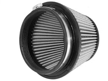 Load image into Gallery viewer, aFe MagnumFLOW Air Filters IAF PDS A/F PDS 5-1/2F x 7B x 4-3/4T x 4-1/2H w/ 1Hole - DTX Performance