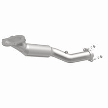 Load image into Gallery viewer, MagnaFlow Catalytic Conv Direct Fit Federal 06-11 Chevy Corvette V8 7.0LGAS - DTX Performance