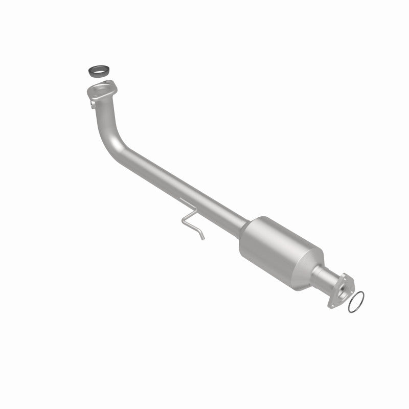 MagnaFlow Conv Direct Fit California Grade Catalytic Converter 04-05 Honda Civic EX/GX L4-1.7L - DTX Performance