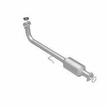 Load image into Gallery viewer, MagnaFlow Conv Direct Fit California Grade Catalytic Converter 04-05 Honda Civic EX/GX L4-1.7L - DTX Performance