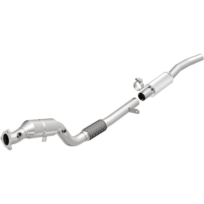 MagnaFlow Conv DF 04-06 Audi A8 Quattro 4.2L - DTX Performance