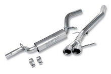 Load image into Gallery viewer, Borla 07-12 VW Passat / CC 2.0L AT/MT FWD Sport SS Catback Exhaust - DTX Performance