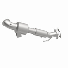 Load image into Gallery viewer, MagnaFlow 13-16 Ford Focus ST L4 2.0L California Grade Direct-Fit Catalytic Converter - DTX Performance