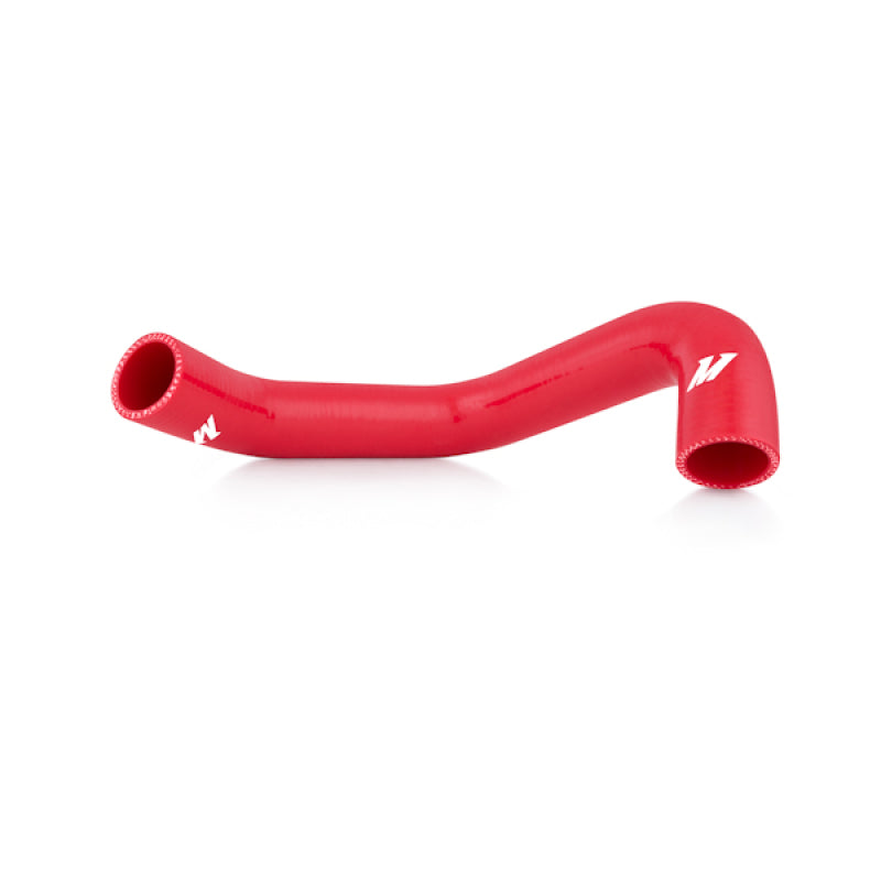 Mishimoto 90-95 Chevy Corvette ZR1 Red Silicone Hose Kit - DTX Performance