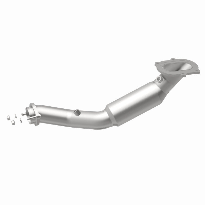 MagnaFlow Catalytic Conv Direct Fit Federal 06-11 Chevy Corvette V8 7.0LGAS - DTX Performance